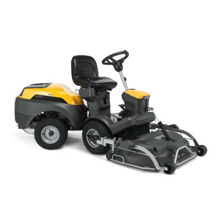 STIGA PARK 500W 18/110 Lawn tractor