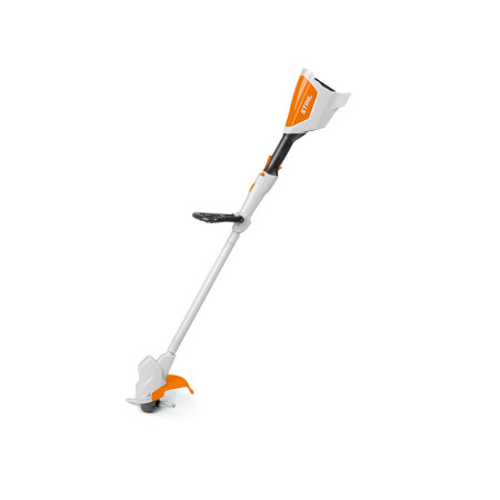 STIHL battery operated brushcutter toy