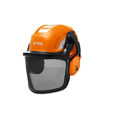 STIHL toy helmet