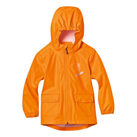 STIHL children\'s waterproof jacket