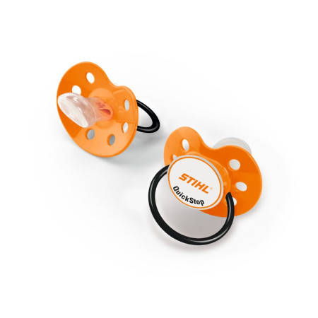 STIHL  pacifier