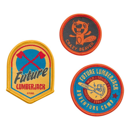  patch set