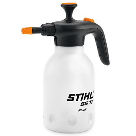 STIHL SG11 PLUS Sprayer 