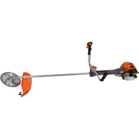 GREEN LION BC 620A Brushcutter