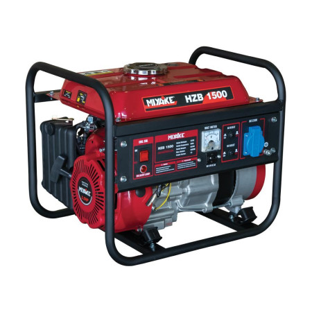 MIYAKE HZB 1500 generator