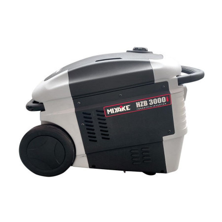 MIYAKE HZB 3000i portable generator