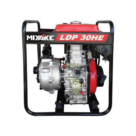 MIYAKE LDP 30HE Oil pump