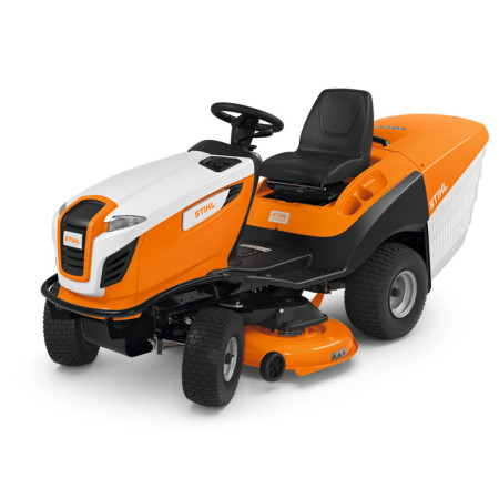 STIHL RT 5112 Z Lawn mower tractor