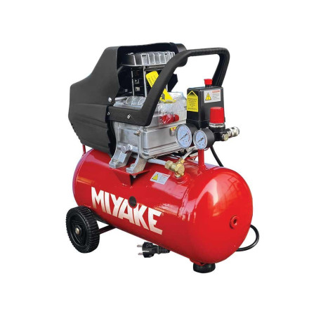 MIYAKE AIR 25 Air Compressor