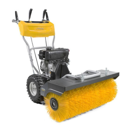 STIGA SWS 600 G Gasoline broom