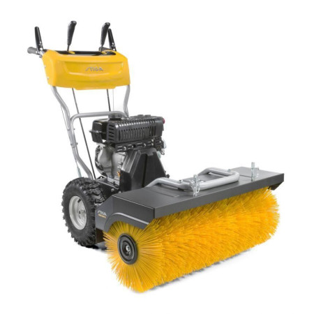 STIGA SWS 800 G Gasoline broom