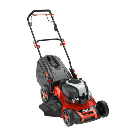 MIYAKE XL 75 AUT lawn mower