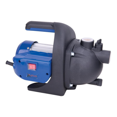 PLUS JPM 11 automatic suction pump jet