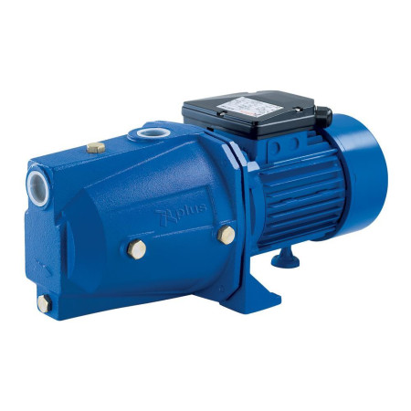 PLUS JM 10 automatic suction pump jet