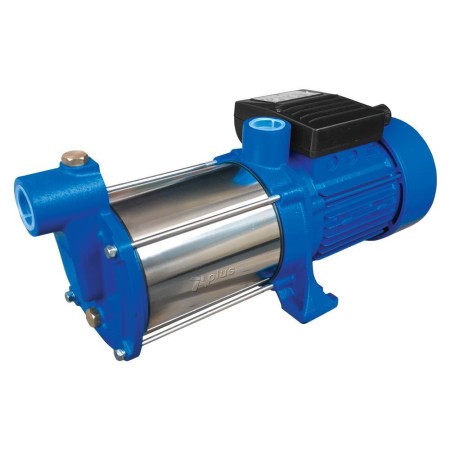 PLUS JISM 12 automatic suction pump jet