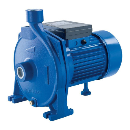 PLUS KM 10 centrifugal pump