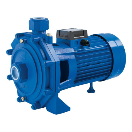 PLUS KDM 15 automatic suction pump jet