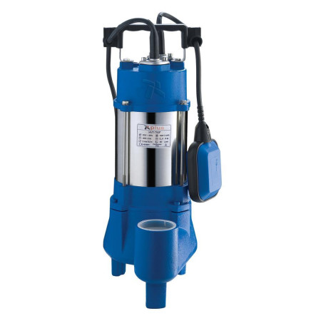 PLUS SUB 15-24M pump anoxidized