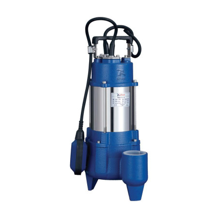 PLUS SUB 13-8M pump anoxidized