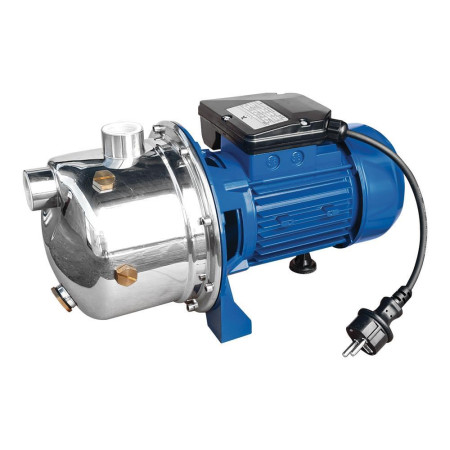 PLUS JIM 10 automatic suction pump jet