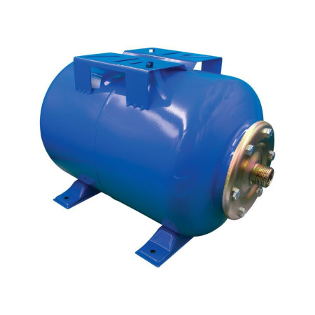 PLUS TANK 24 H receptacle of pressure group