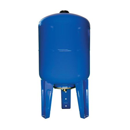 PLUS TANK 50 V receptacle of pressure group