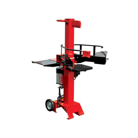 PLUS LOG 8V Wood splitter