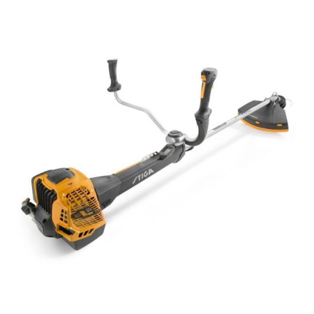 STIGA BC 750 B BRUSH CUTTER