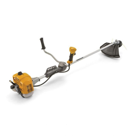 STIGA BC 555B BRUSH CUTTER