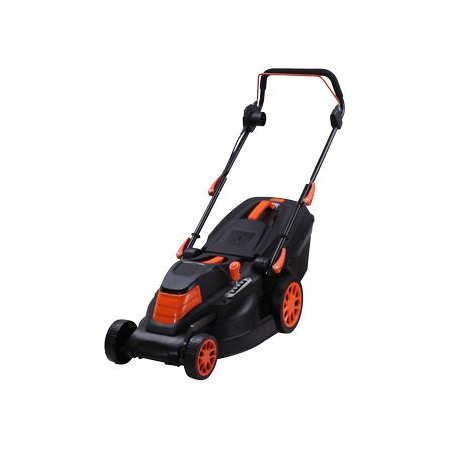 GREEN LION 2F6103 Lawn mower