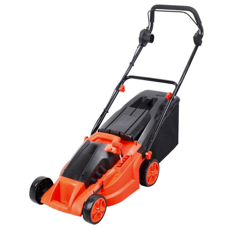 GREEN LION 2F6123A Lawn mower