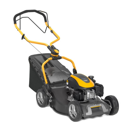 STIGA COLLECTOR 548S Lawn mower