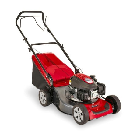 RASER CS 484S (SP 46) Lawn mower