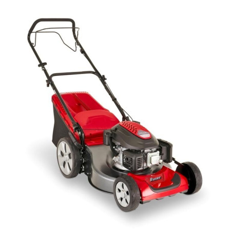 RASER CSC 534S (SP 53) Lawnmower