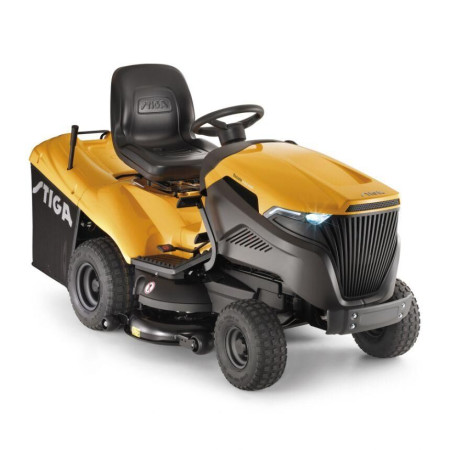 STIGA ESTATE 7102W 22/102H Lawn tractor