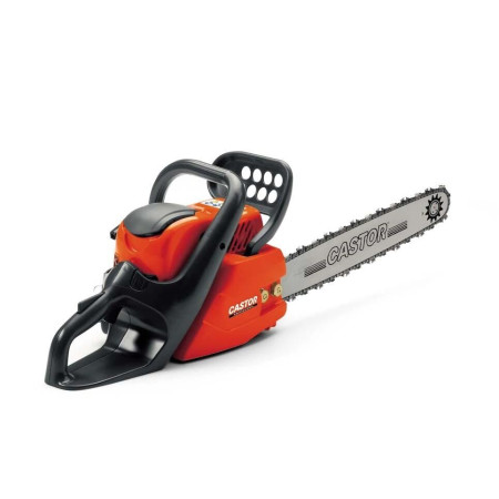 CASTOR CP 440 Semi-professional chainsaw