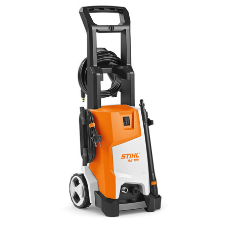 STIHL RE 100 Detergent