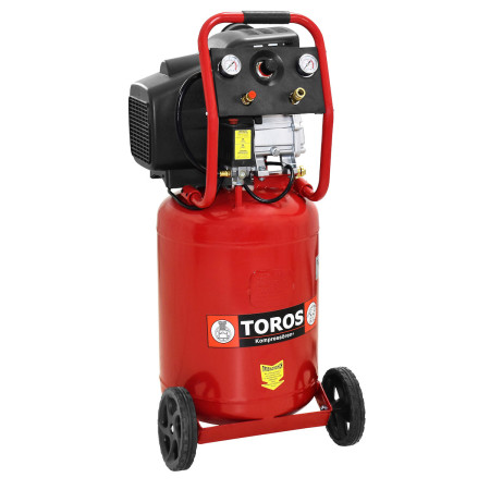 TOROS 40121 Air Compressor