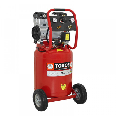 TOROS 40127 Air Compressor