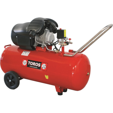 TOROS 40139 Air Compressor