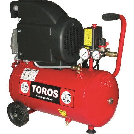 TOROS 40140 Air Compressor