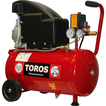 TOROS 40141 Air Compressor