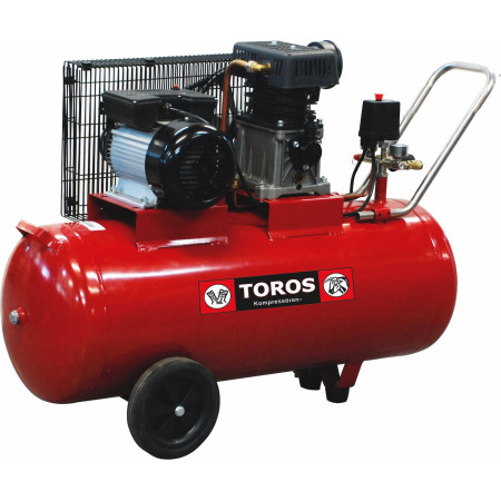 TOROS 40144 Air Compressor