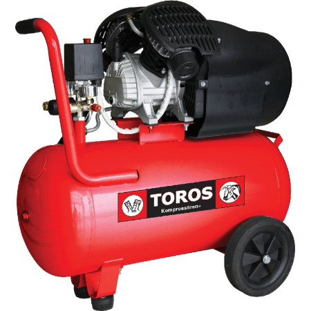 TOROS 40146 Αεροσυμπιεστής MONOBLOCK