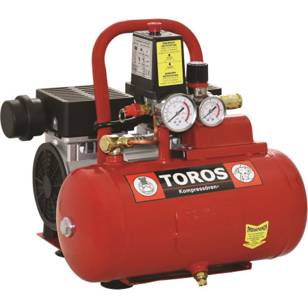 TOROS 40150 Air Compressor