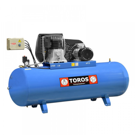 TOROS 602021 Air Compressor