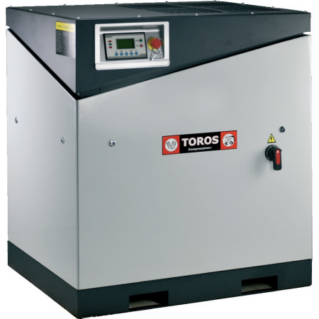 TOROS 602107 Air Compressor