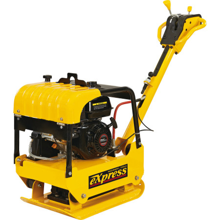 EXPRESS 603002 soil compactor