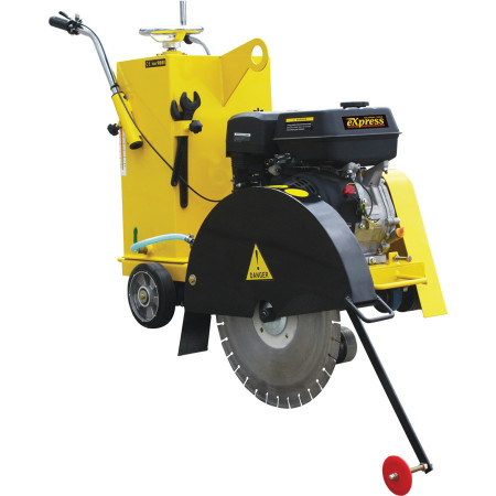 EXPRESS 603007 Concrete-asphalt cutter