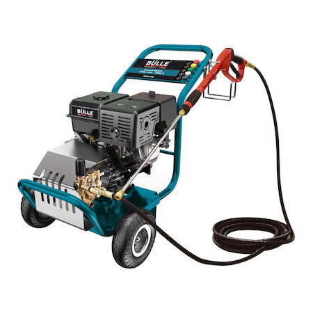 BULLE 605210 ​​High pressure washer